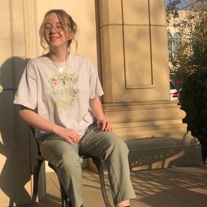 Meet your Posher, Hannah